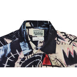 GUILTYPARTIES TIGER Shirts Long Sleeve Shirts Men's and Women's