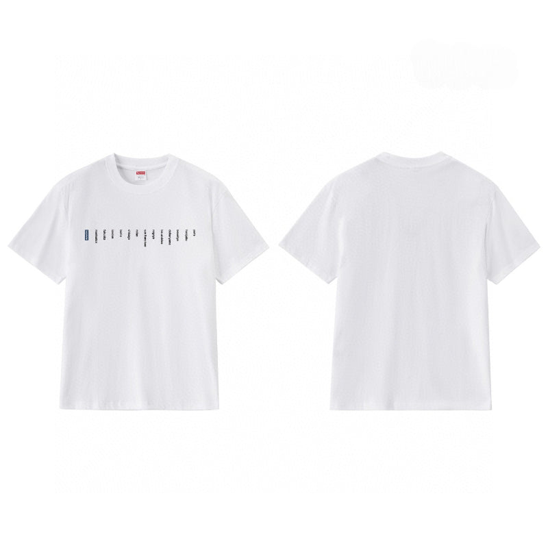 Supreme T Shirts