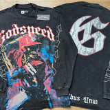 Godspeed Long Sleeved Shirt