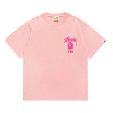 Bathing ape T Shirts