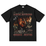 Juice wrld t-shirt
