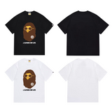 Bathing ape T Shirts