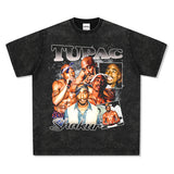 Tupac Shakur t-shirt