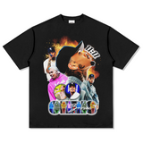 Chris Brown T-shirt