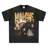 Poz Ma Long (Post Malone) T shirts