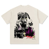 Tupac T-shirt