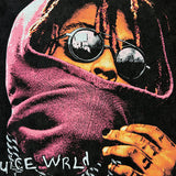 JUICE-WRLD T-shirt