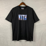 Kith T-Shirt Kith New York Landmark