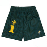 Eric Emanuel EE Shorts EE American Casual Shorts Fitness Men's Basketball