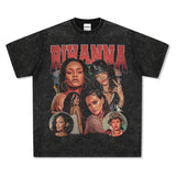 RIHANA T shirts