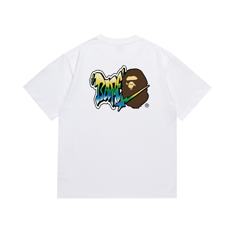 Bathing ape T Shirts