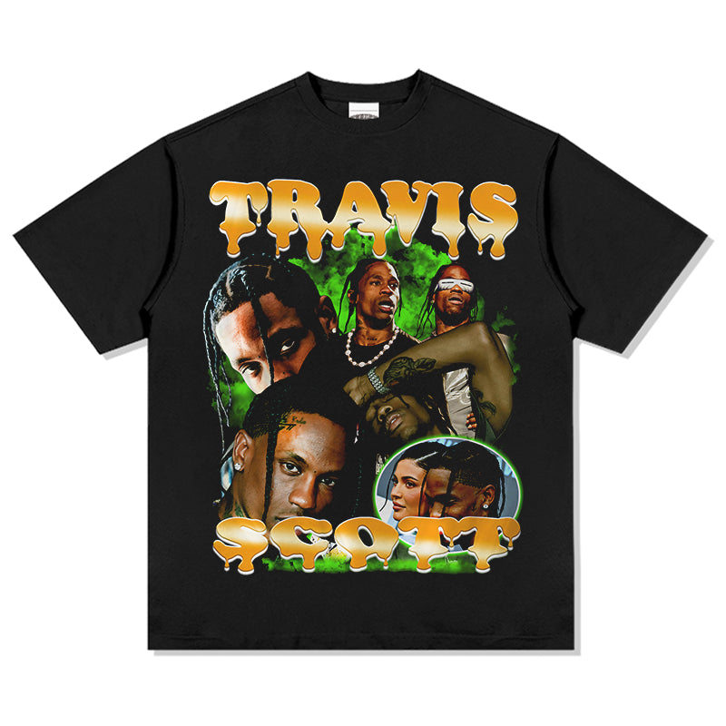 Travis Scott T-shirt