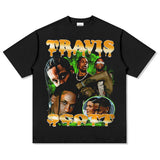 Travis Scott T-shirt