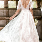 Bridesmaid Dresses Lace Dresses Wedding