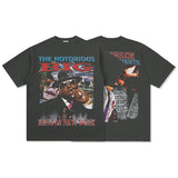 BIGGIE T-shirt