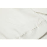 OFF WHITE Hoodie Trendy Street Style Personalized Cotton