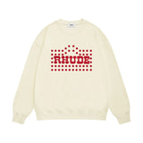 Rhude sweatshirt