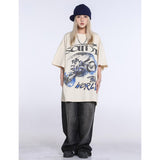 Unisex T-Shirts Saint Michael Vintage T-Shirt