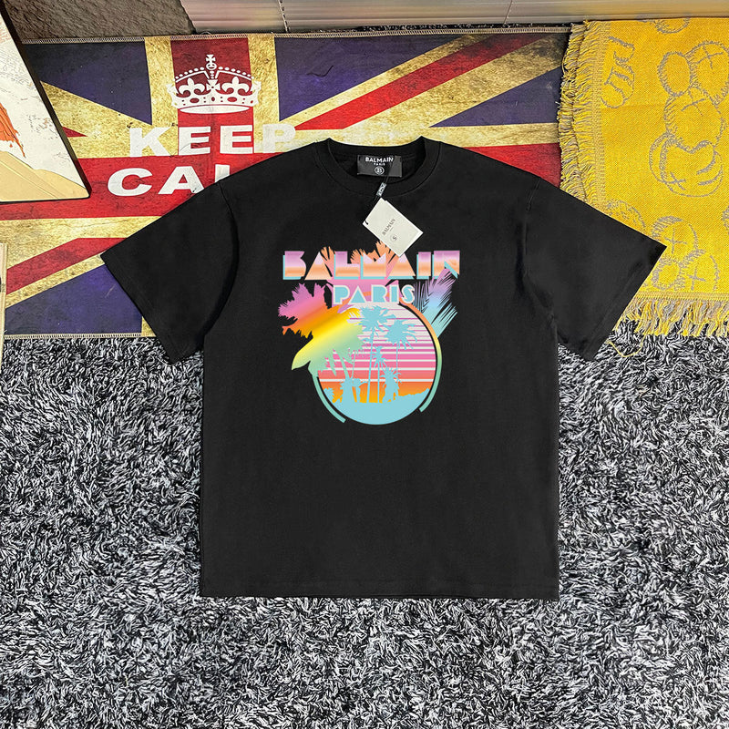 Balmain T Shirts