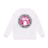 Bathing ape Crew neck sweatshirt