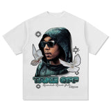 Takeoff T-shirt
