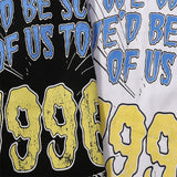 Hellstar T Shirts Retro abstract print