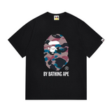 Bathing ape T Shirts