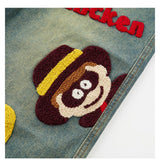 Mens jeans