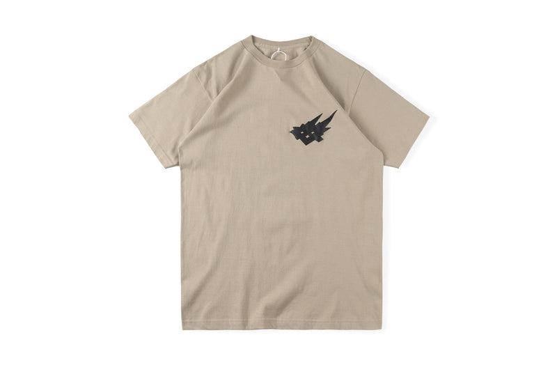 Cpfm T Shirt Printed Women's round Neck Short Sleeve T-shirt