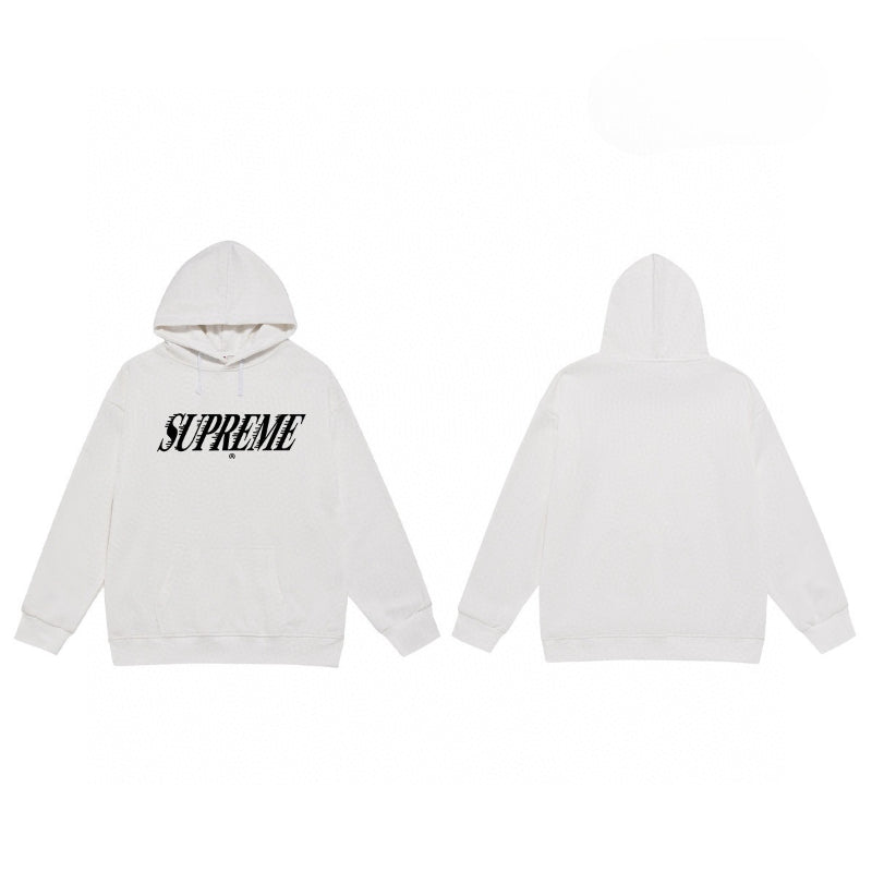 Supreme Hoodie