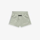 Fear of God Essentials Kids 1977 Shorts Sports Shorts Letter Casual Pants