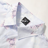 Mens beach shirt