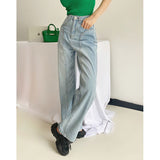 Women Jeans Loose Slimming and Simple