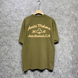 Amiri T Shirts