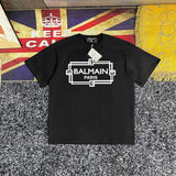Balmain T Shirts