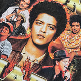 Bruno Mars T-shirt