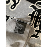 Amiri T Shirts Fashion Print Couple High Street