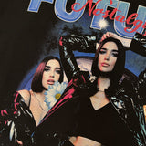 DUALIPA Planet T-Shirt