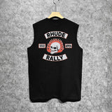 Rhude Tank T Shirts