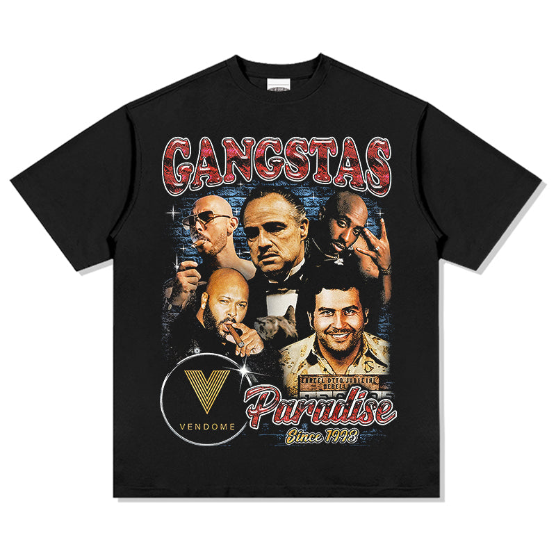 Gangstas Paradise T-Shirt