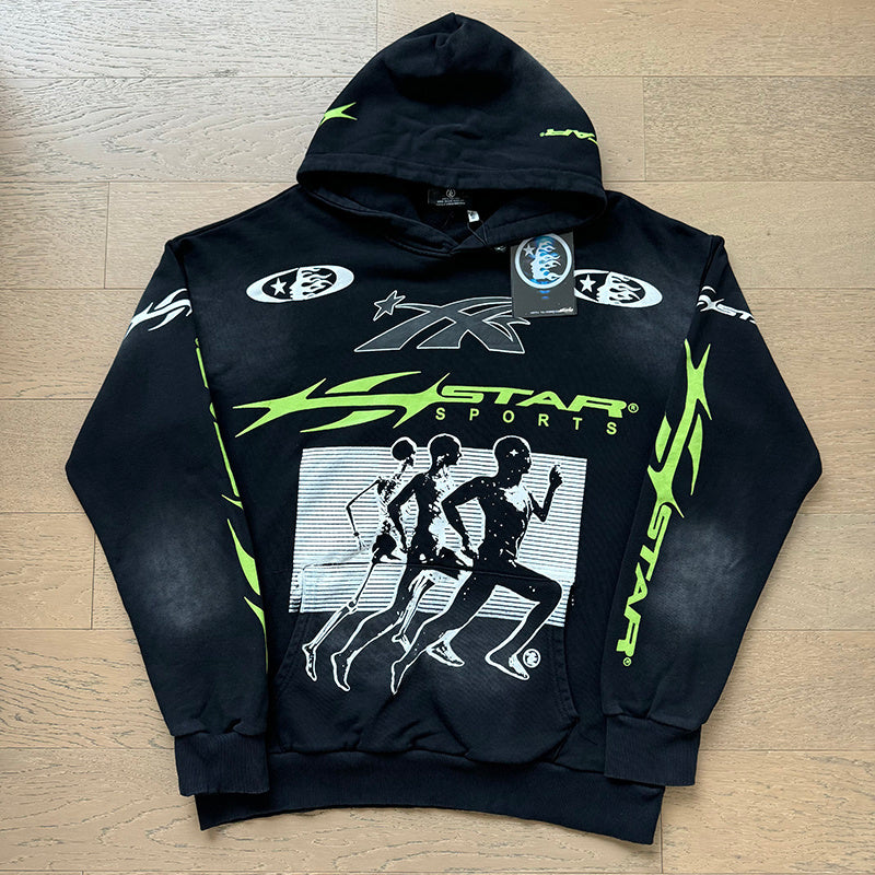 Hellstar Hoodie