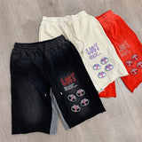 Lost intricacy Shorts