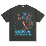 SZA T-shirt