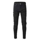 Men Trendy Jeans