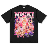 Nicki Minaj T shirts