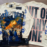 Godspeed Long Sleeved Shirt