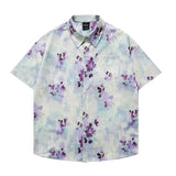 Mens beach shirt