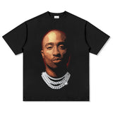 tupac T-shirt
