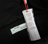 Off White Bag Casual Outdoor Convenient Tote Bag
