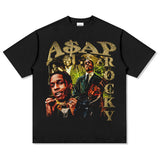 A $AP Roky T-Shirt